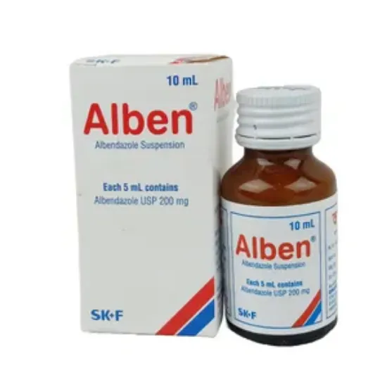 Alben এর ছবি