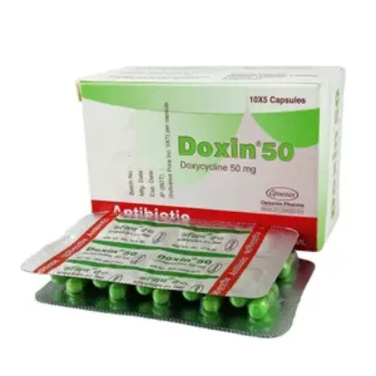 Doxin 100 এর ছবি