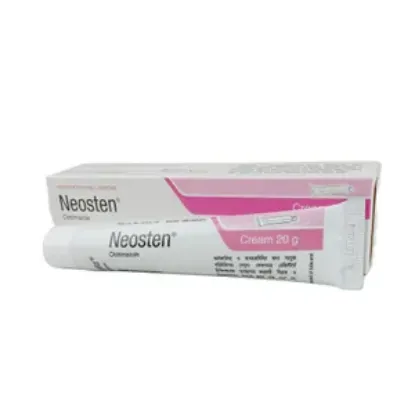Neosten Cream এর ছবি
