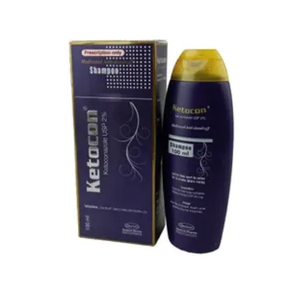 Ketocon 2% এর ছবি