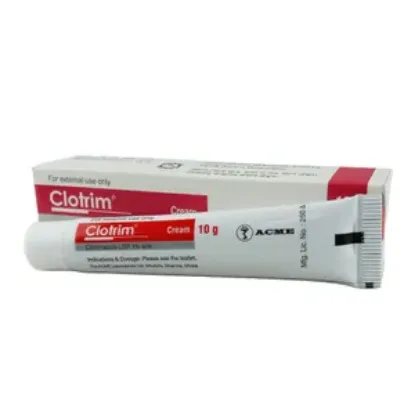 Clotrim এর ছবি