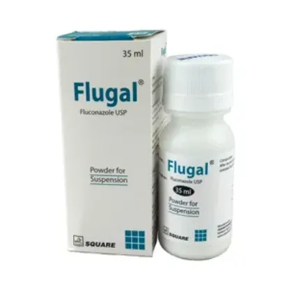 Flugal 35ml Powder For Suspension এর ছবি