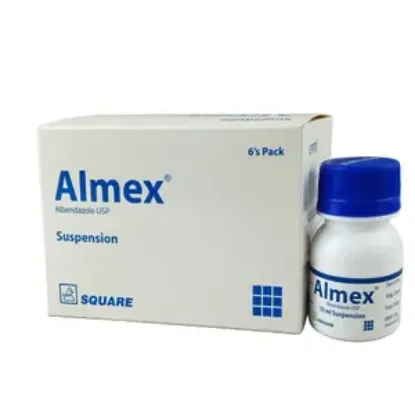 Almex এর ছবি