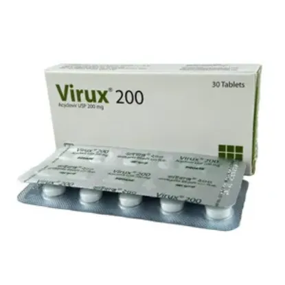 Virux 400 এর ছবি