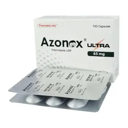 Azonox Ultra এর ছবি