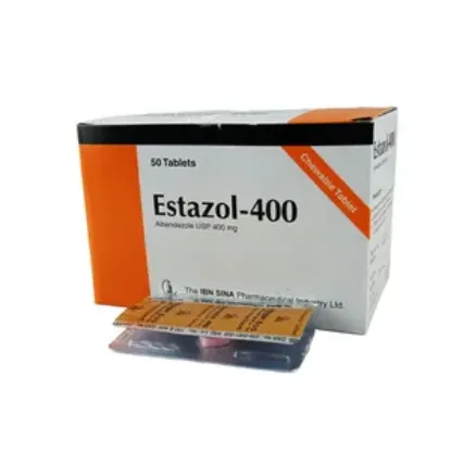 Estazol এর ছবি