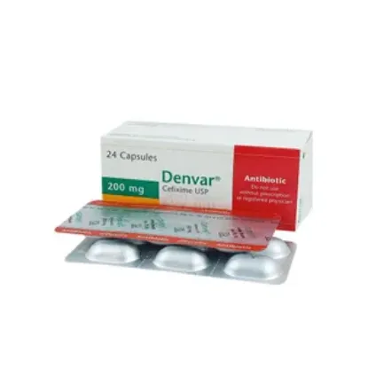 Denvar 400 এর ছবি