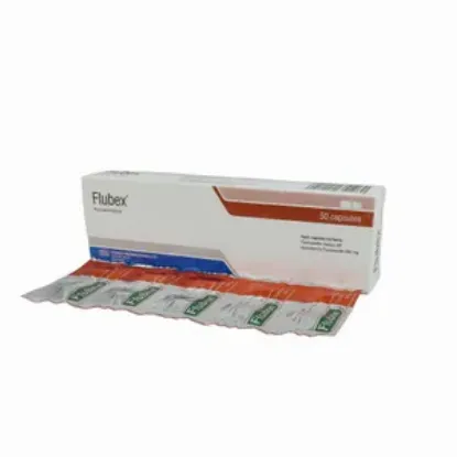 Flubex 500 এর ছবি