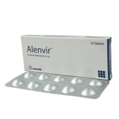 Alenvir এর ছবি
