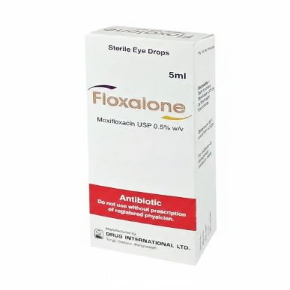 Floxalone এর ছবি