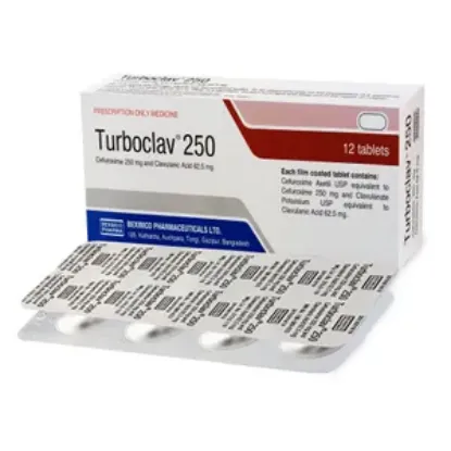 Turboclav 500 এর ছবি