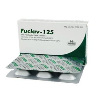 Fuclav 500 এর ছবি
