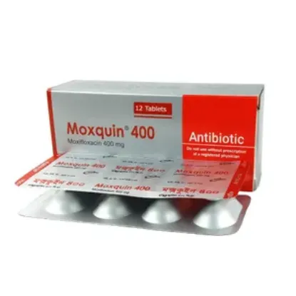 Moxquin 400 এর ছবি