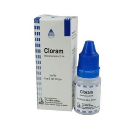 Cloram Drop এর ছবি