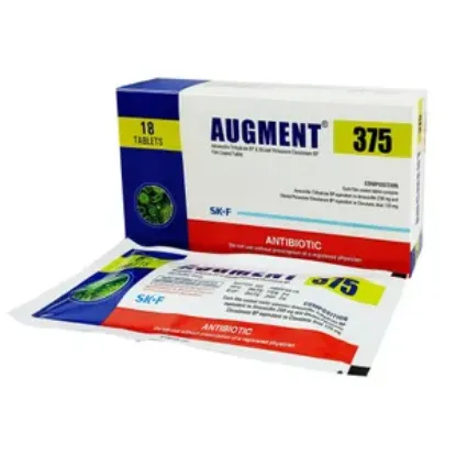 Augment 625 এর ছবি