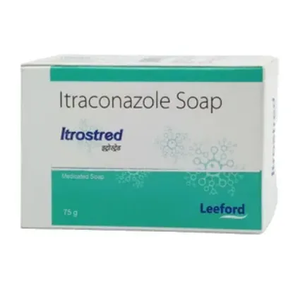 Itrostred Soap এর ছবি