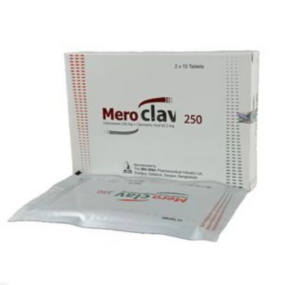 Meroclav 250 এর ছবি