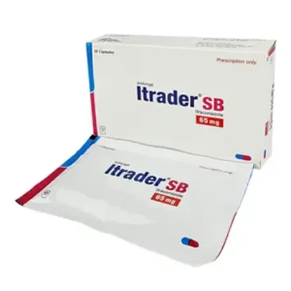 Itrader SB 65 এর ছবি
