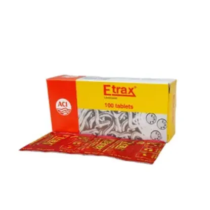 Etrax এর ছবি