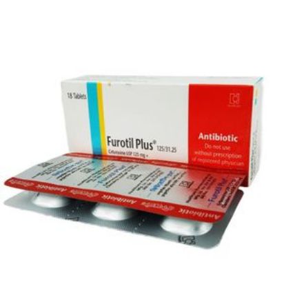 Furotil Plus 250 এর ছবি
