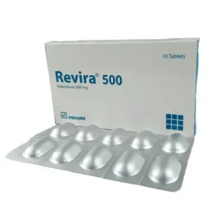 Revira 500 এর ছবি