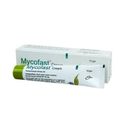 Mycofast এর ছবি