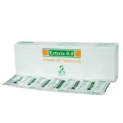 Ertivix 0.5 এর ছবি