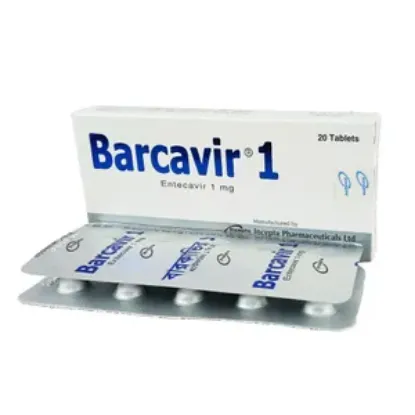 Barcavir 1 এর ছবি