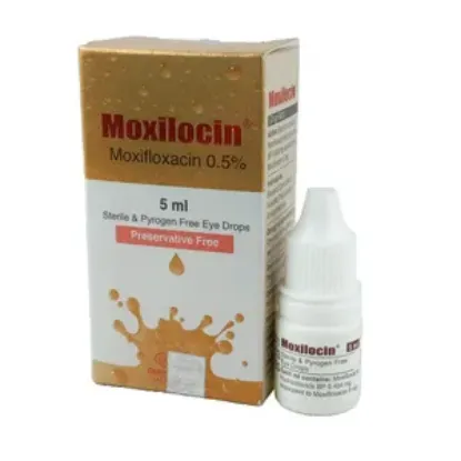 Moxilocin এর ছবি