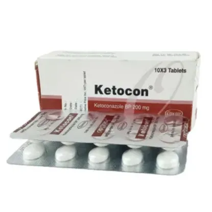 Ketocon এর ছবি