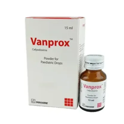 Vanprox এর ছবি