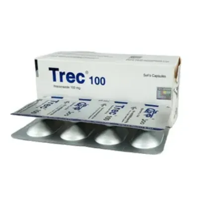 Trec 100 এর ছবি