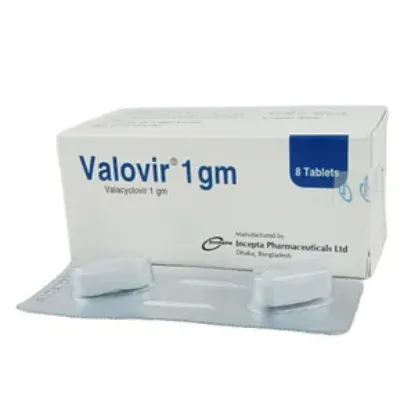 Valovir 1gm এর ছবি