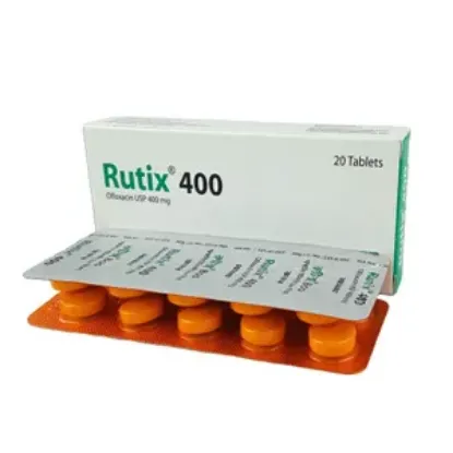 Rutix 200 এর ছবি