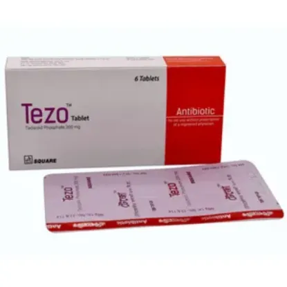 Tezo 200 এর ছবি