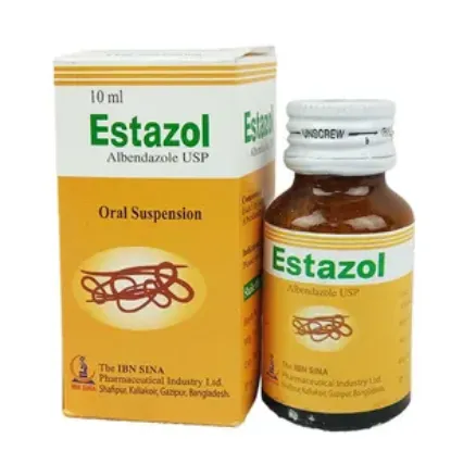 Estazol এর ছবি