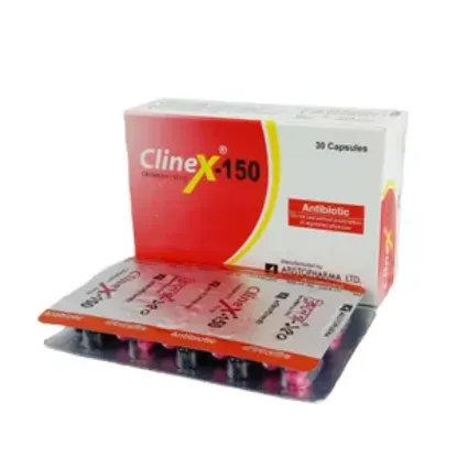Clinex 150 এর ছবি