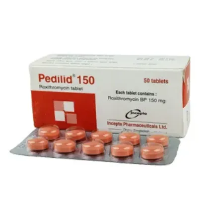 Pedilid 300 এর ছবি