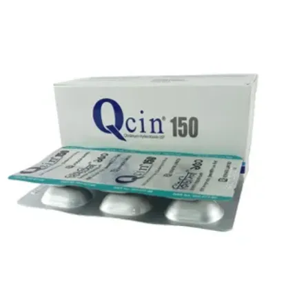 Qcin 300 এর ছবি
