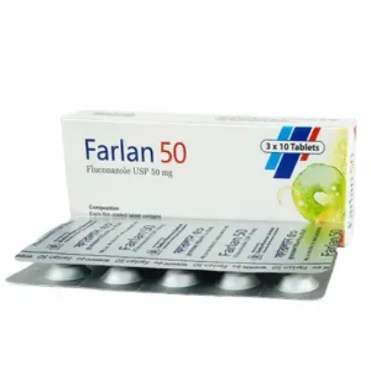 Farlan 50 এর ছবি