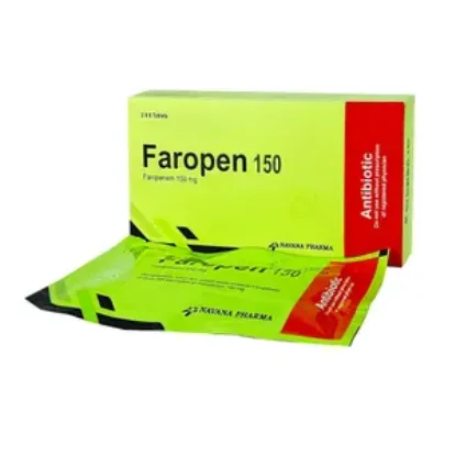 Faropen 200 এর ছবি
