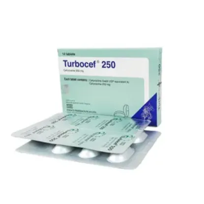Turbocef 500 এর ছবি