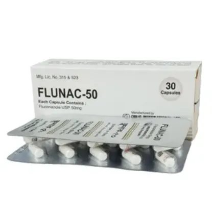 Flunac 50 এর ছবি