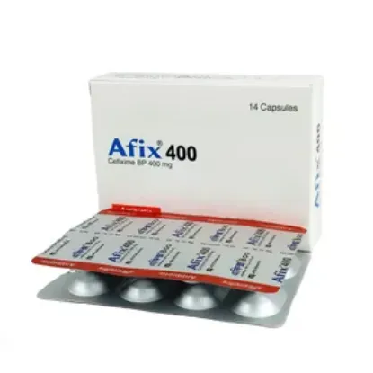 Afix 200 এর ছবি