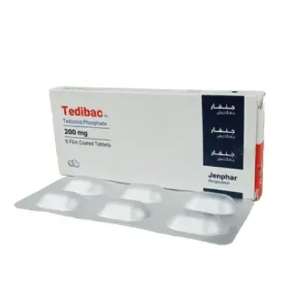 Tedibac 200 এর ছবি