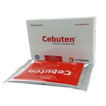 Cebuten 400 এর ছবি