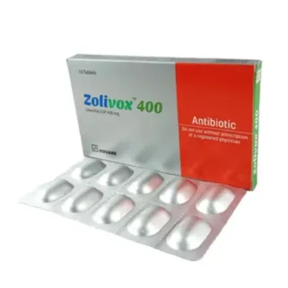 Zolivox 600 এর ছবি