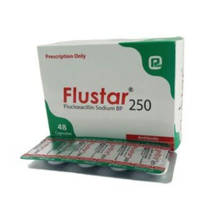 Flustar 250 এর ছবি