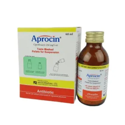 Aprocin এর ছবি