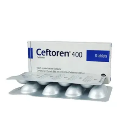 Ceftoren 200 এর ছবি